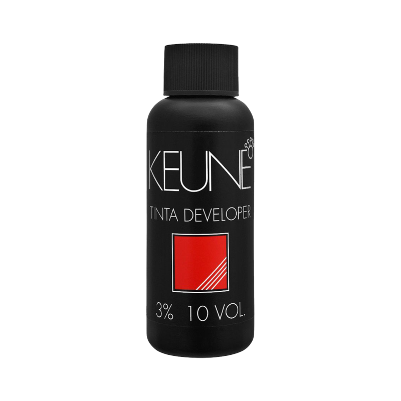 Keune Tinta Developer 6% 10Vol 60ml