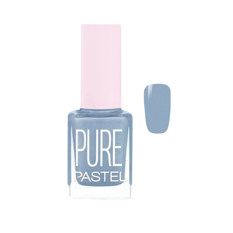 Pastel Pure Nail Polish, 612, 13ml