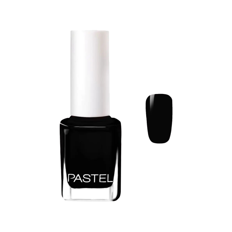Pastel Nail Polish 38