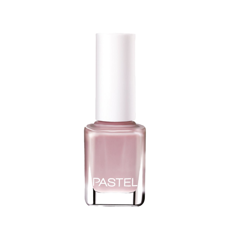Pastel Nail Polish-88 Fallow Brown