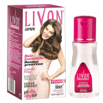 Livon Hair Serum Damage Protection Vitamin E
