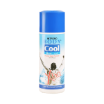 Trend Body Cool Prickly Heat Powder Rose 100g