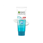 Garnier Pure Active 3 In 1 Clay Face Wash 100ml