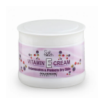SOFT TOUCH Vitamin E Cream 500 ml