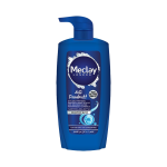Meclay London Anti Dandruff Shampoo 660ML