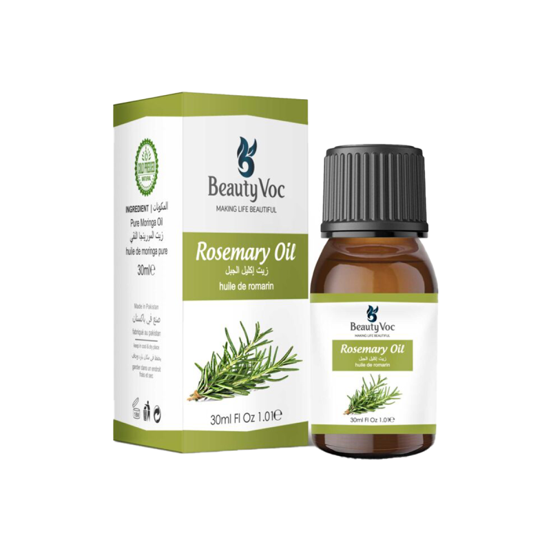 Rosemary Oil 30ml