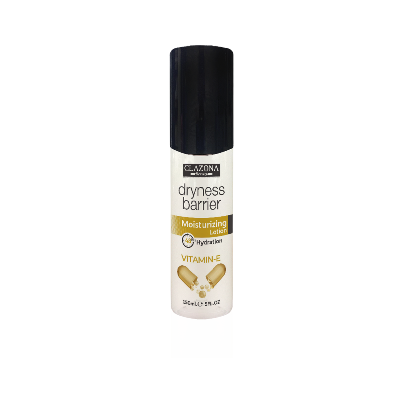 Moisturizing Lotion 150ml