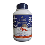 BERG EXTRA COOL SNOW FALL PRICKLY HEAT POWDER 225G