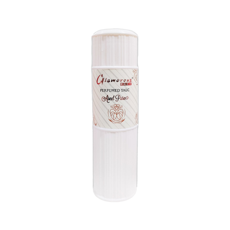 Talcum Powder Aseel Pure Large
