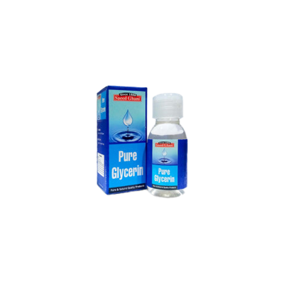 Pure Glycerin 50ml