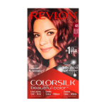 Revlon Colorsilk Burgundy Hair Color 48