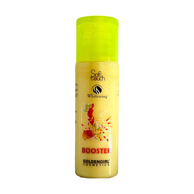 Soft Touch Booster | 120ml
