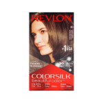 Revlon Colorsilk Soft Black Hair Color 11