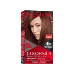 Revlon Silk - 44 Medium Reddish Brown Hair Color