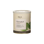 Rica Chlorophyll Liposoluble Wax 800ml