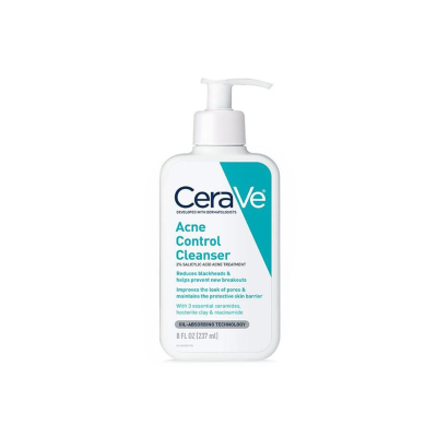 Cerave Psoriasis Cleanser 237ml