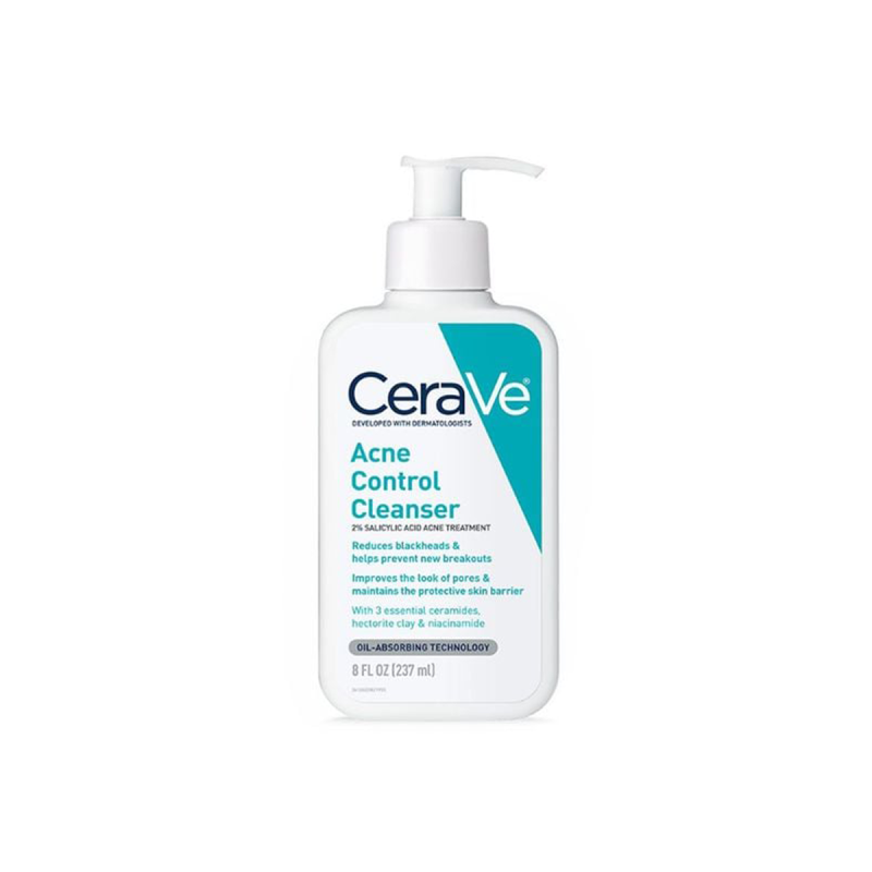 Cerave Psoriasis Cleanser 237ml