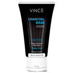 Charcoal Mask Washable