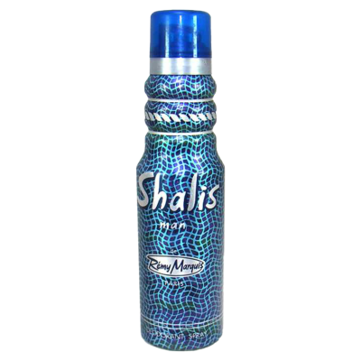 Remy Marquis Shalis Body Spray Deodorant For Men – 175 ml