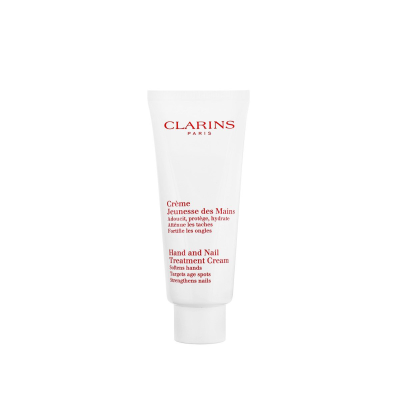 Clarins Hand and Nail Treatment Cream 100ml