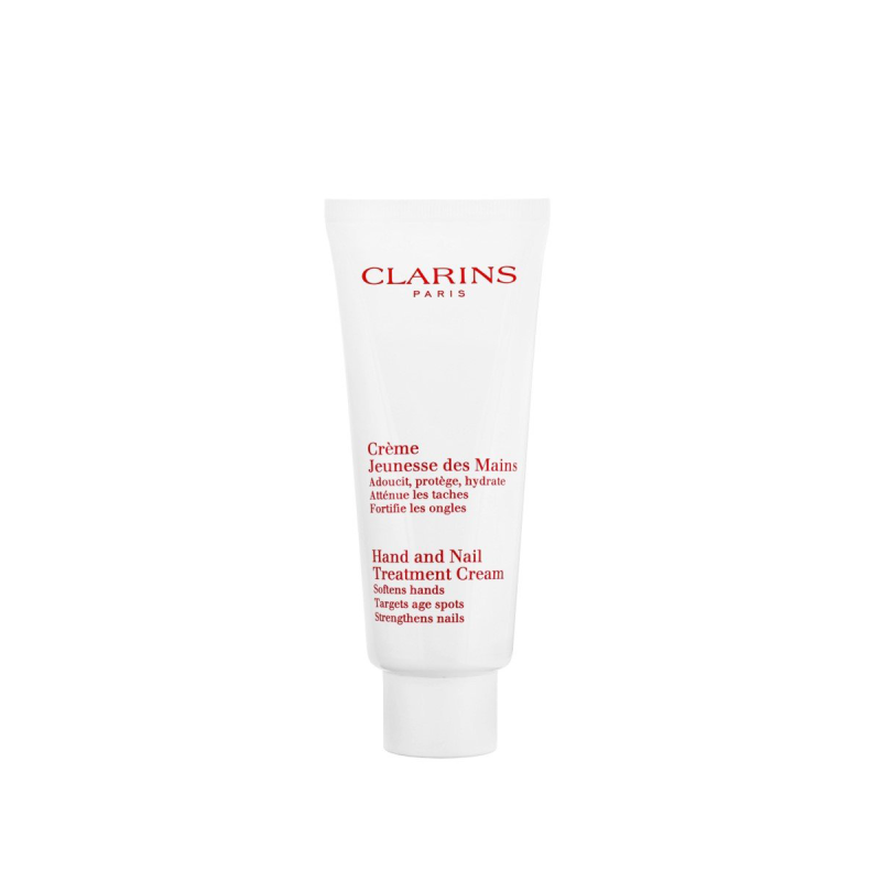 Clarins Hand and Nail Treatment Cream 100ml