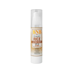 BNB Organic Rice Sunscreen SPF60 Serum, 50ml