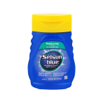 Selsun Blue Moisturizing With Aloe Anti-Dandruff Shampoo, For Dry Scalp & Hair, 75ml Selsun Blue