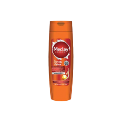 Meclay London Shampoo 360Ml Damage Repair