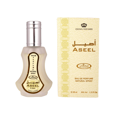 Al Rehab Aseel Perfume For Unisex – 35 ml
