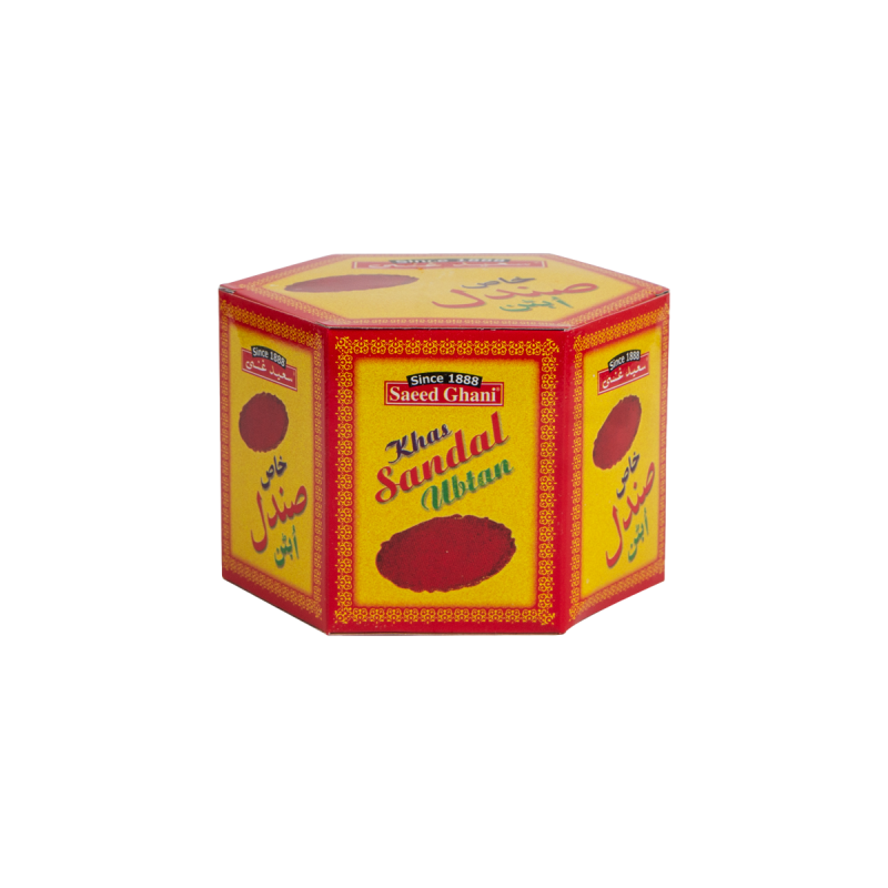 Khas Sandal Ubtan 100gm