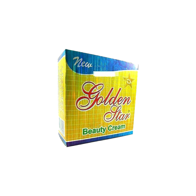 Golden Star Beauty Cream