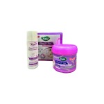 Kojic Manicure Pedicure Bleach Creme | With Accelerator | Hand & Foot Whitening