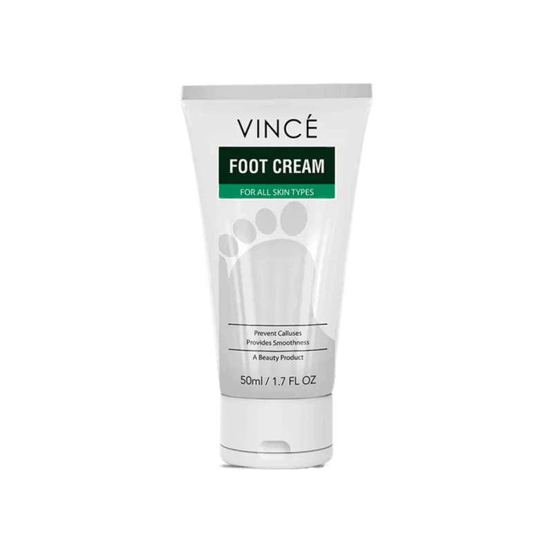 Foot Cream