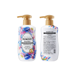 Ramzer body wash