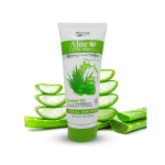 Aloevera Whitening Glowing Facial Massage