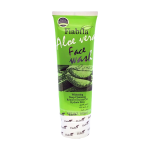 Fiabila Aloe Vera Face Wash, 100ml