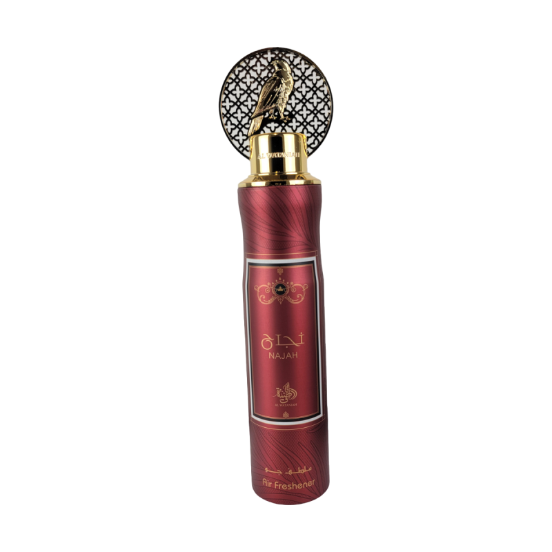 NAJAH 300ML ROOM SPRAY