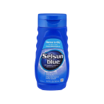 Selsun Blue Normal To Oily Anti-Dandruff Shampoo, Normal To Oily, 150ml