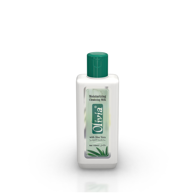 Olivia Moisturizing Cleansing Milk (110ml)