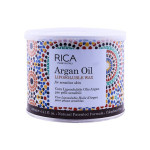 RICA Argan Oil Sensitive Skin Liposoluble Wax 400ml