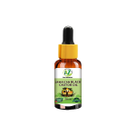 Jamaican Black Castor Oil