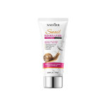 SADOER Snail Reorganize Collagen Facial Cleanser 100g