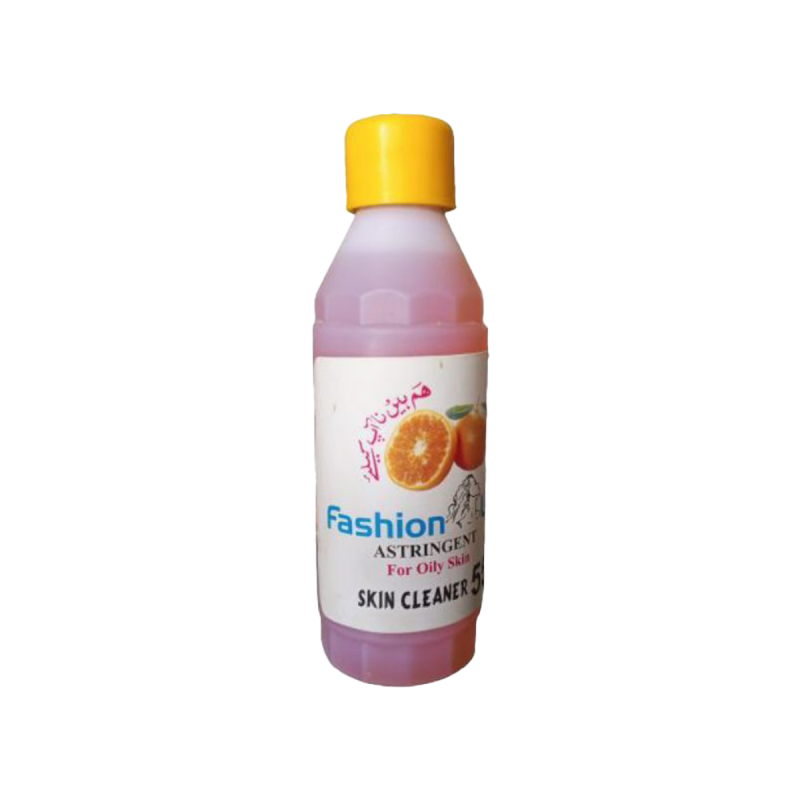 Skin Cleaner Water 55 Astringent For Oily Skin Net:100Ml