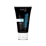 Activated Charcoal Scrub Face Wash for Men
