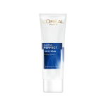 LOREAL PARIS AURA PERFECT MILKY FOAM FACE WASH 100 ML FOR BRIGHTER SKIN