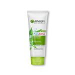 Garnier Skin Naturals Pure Active Neem Purifying Face Wash - 50Ml