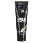 5% off Whitening Face Wash - Bamboo Charcoal