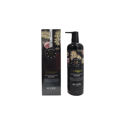 CPS Collagen Moisturizing & Nourish Shampoo 900ml