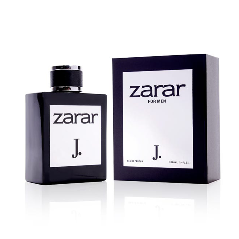 J. ZARAR