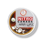 Nitro Canada Hair Wax With Coconut